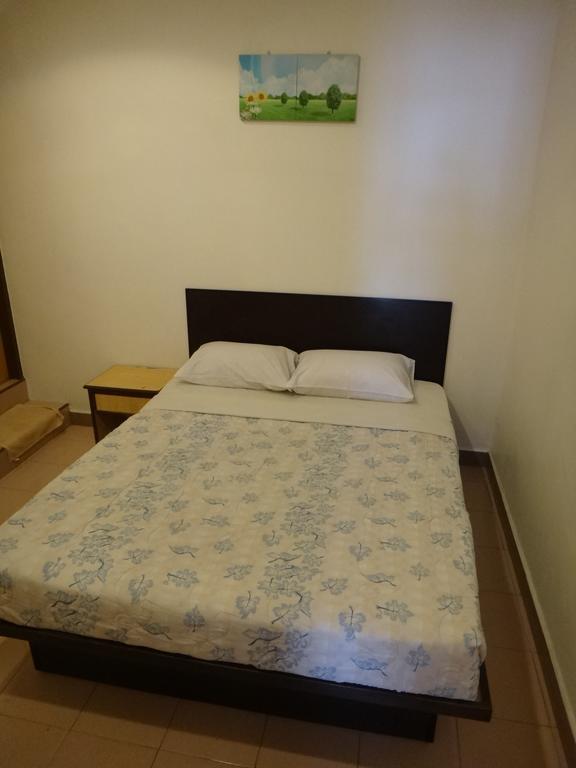 Galaxy Inn Lumut Room photo