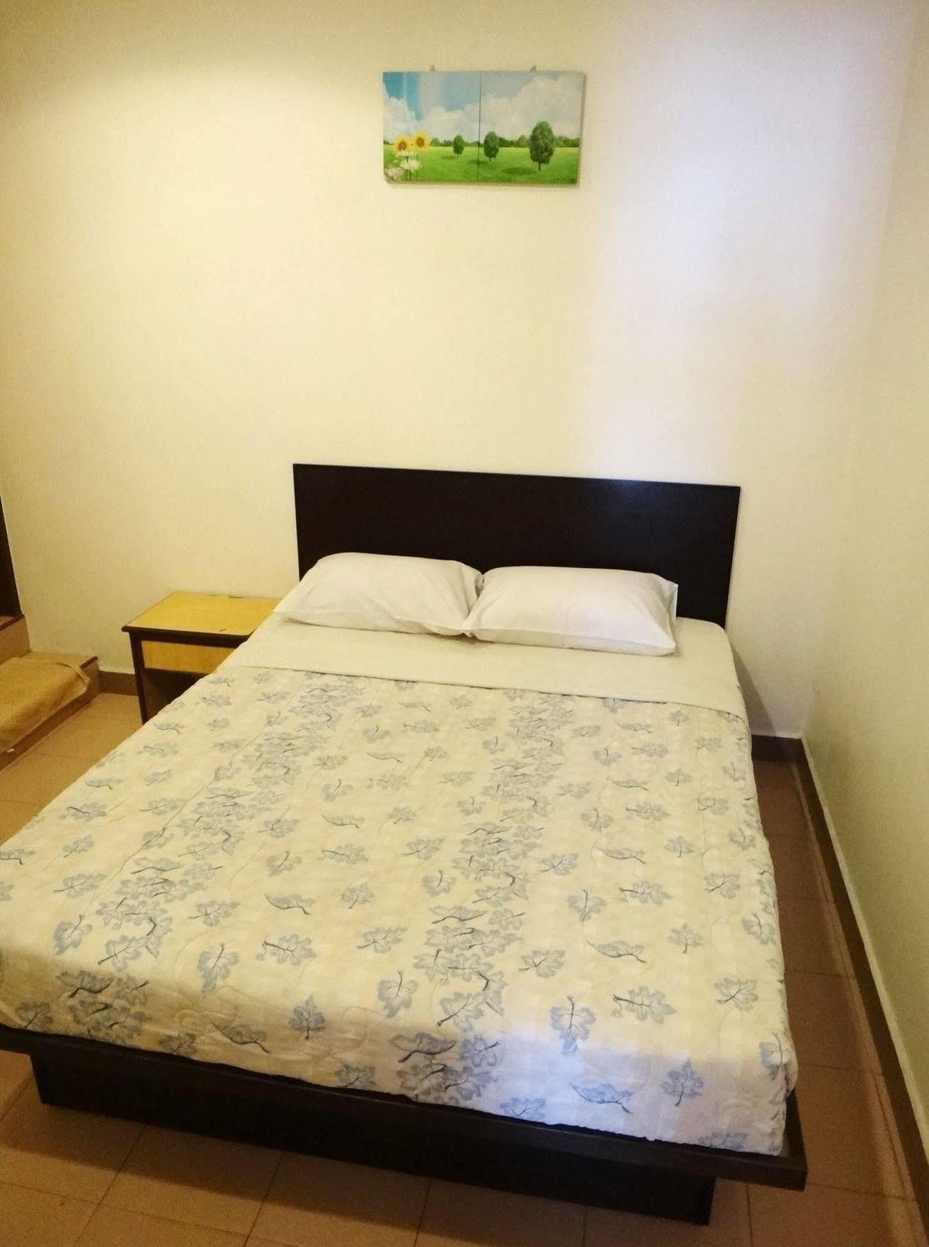 Galaxy Inn Lumut Exterior photo