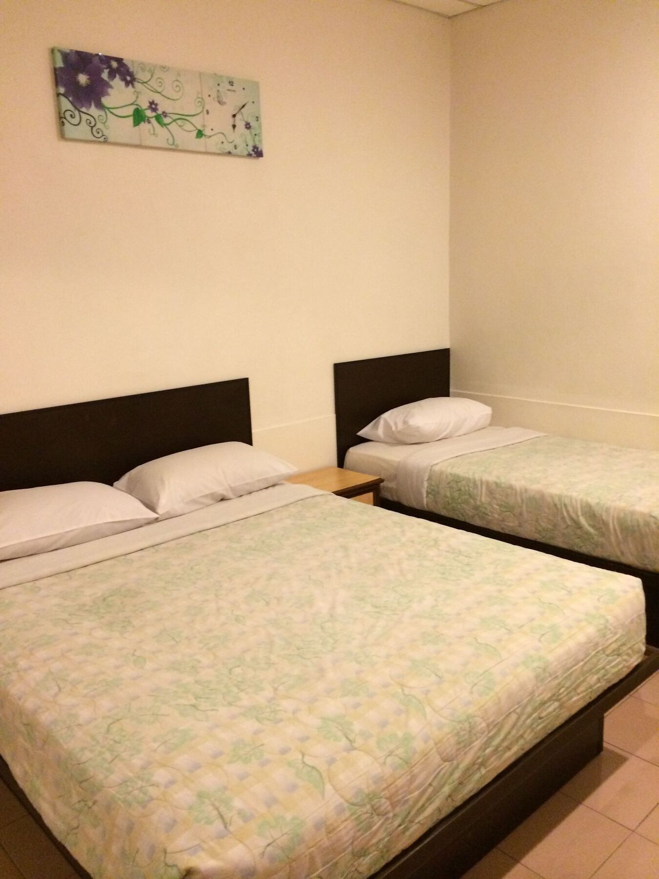 Galaxy Inn Lumut Exterior photo